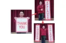 Amazing Banner (Thank You) by JL Magic – Bild 3
