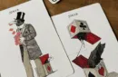RAVN X Playing Cards Designed by Stockholm17 – Image 3