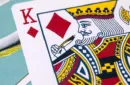 Feather Deck: Goldfinch Edition (Teal) by Joshua Jay – Bild 2