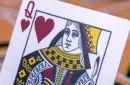 Feather Deck: Goldfinch Edition (Gold) by Joshua Jay – Bild 5