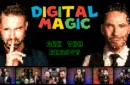 DIGITAL MAGIC - Die Onlineshow von Christoph Kulmer und Philipp Tawfik – Image 2