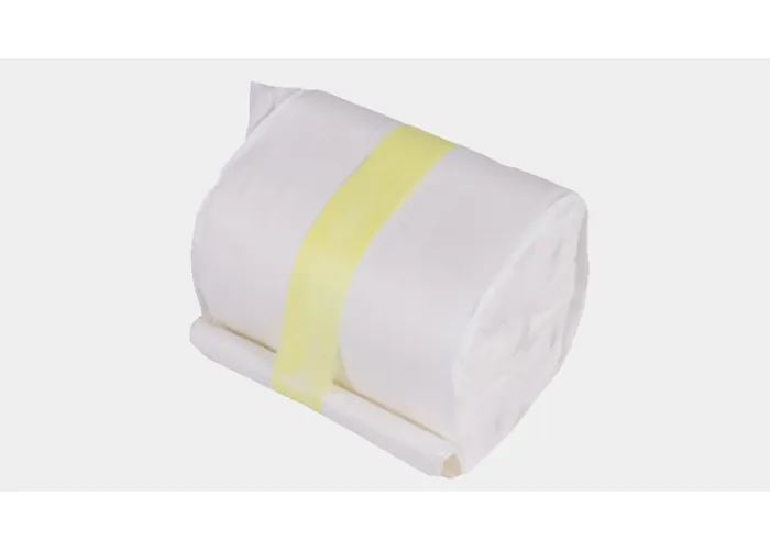 Kabuki Streamer (MAX) White by JL Magic - Trick