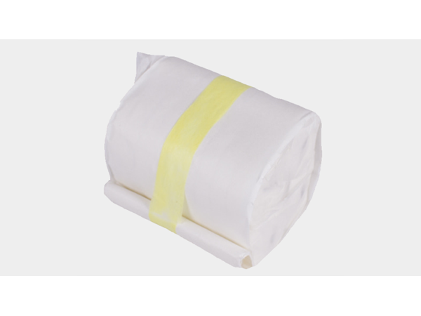 Kabuki Streamer (MAX) White by JL Magic - Trick