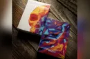 Memento Mori Genesis Playing Cards – Bild 1