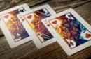 Memento Mori Genesis Playing Cards – Bild 3
