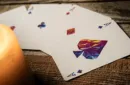 Memento Mori Genesis Playing Cards – Bild 4