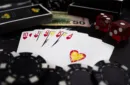 Galactic Paradise Playing Cards – Image 2