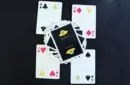 Galactic Paradise Playing Cards – Image 3