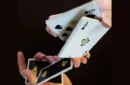 Galactic Paradise Playing Cards – Image 4