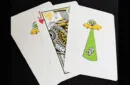 Galactic Paradise Playing Cards – Image 5