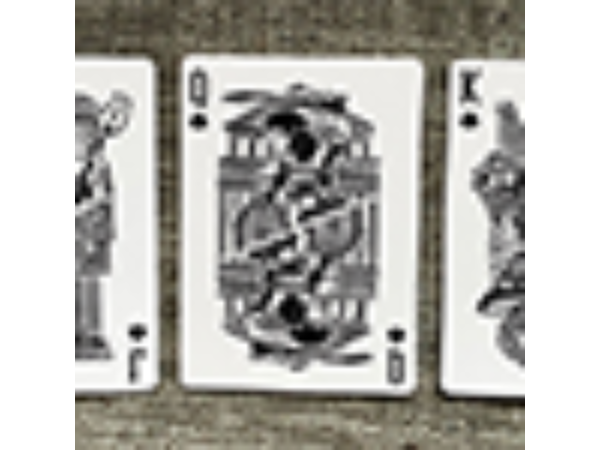 Centurio Playing Cards