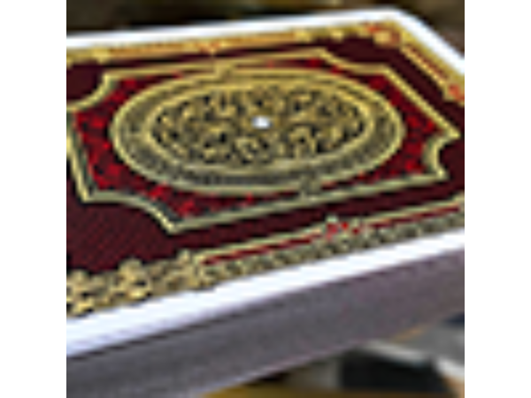 Centurio Playing Cards