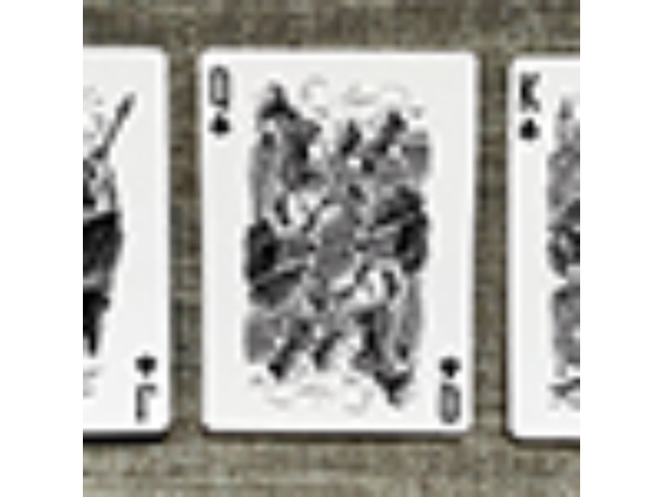 Centurio Playing Cards