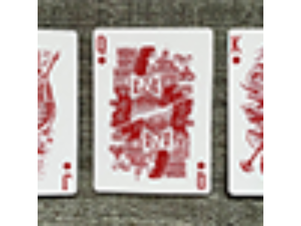 Centurio Playing Cards
