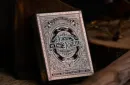 Devil's in the Details Rose Gold Playing Cards – Image 1