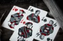 Devil's in the Details Sinful Silver Playing Cards by Riffle Shuffle – Image 3