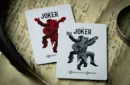 Devil's in the Details Sinful Silver Playing Cards by Riffle Shuffle – Image 6