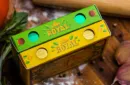 The Royal Pizza Palace (Gilded) Playing Cards Set by Riffle Shuffle – Image 1