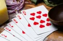 The Royal Pizza Palace Playing Cards Set by Riffle Shuffle – Image 5