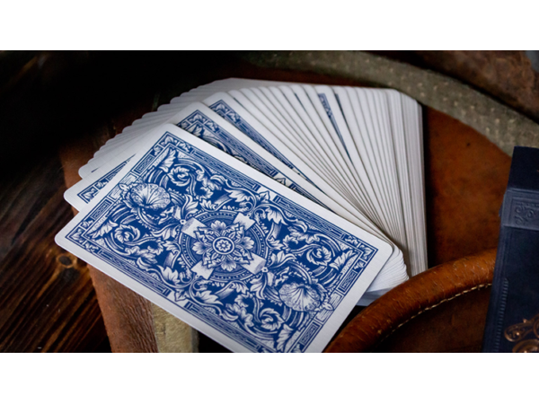 High Fidelity Playing Cards
