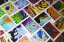 Satellite Playing Cards – Bild 4