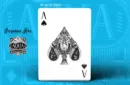 Aqua Species Playing Cards by Perpetual Arts – Image 2