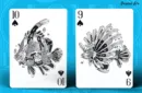 Aqua Species Playing Cards by Perpetual Arts – Image 3
