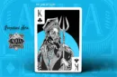 Aqua Species Playing Cards by Perpetual Arts – Image 4