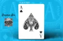 Aqua Species Playing Cards by Perpetual Arts – Image 6