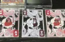 Dragon Transparent Playing Cards (Mighty Black) – Image 4