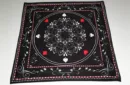 Devil's Bandana (Black) by Lee Alex – Image 2