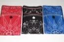 Devil's Bandana (Black) by Lee Alex – Image 5