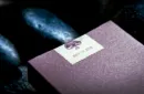 Cherry Casino House Deck Fremonts Playing Cards (Desert Inn Purple) – Image 2