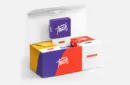 Dérive Collection Box Set (12 decks, 4 of each Prune, Pepper and Honey) Playing Cards – Image 1