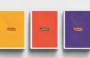 Dérive Collection Box Set (12 decks, 4 of each Prune, Pepper and Honey) Playing Cards – Image 4