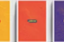 Dérive Collection Box Set (12 decks, 4 of each Prune, Pepper and Honey) Playing Cards – Image 5
