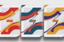 Dérive Collection Box Set (12 decks, 4 of each Prune, Pepper and Honey) Playing Cards – Image 6