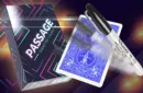 Passage BLUE by Sebastien Calbry & Magic Dream – Image 2