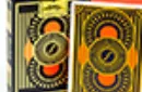 Bold (Deluxe Edition) Playing Cards by Elettra Deganello – Image 3