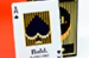 Bold (Deluxe Edition) Playing Cards by Elettra Deganello – Image 7