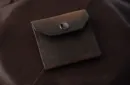 FPS Coin Wallet Brown (Gimmicks and Online Instructions) by Magic Firm – Image 4
