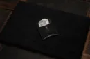 FPS Coin Wallet Black (Gimmicks and Online Instructions) by Magic Firm – Image 2