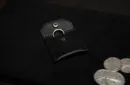 FPS Coin Wallet Black (Gimmicks and Online Instructions) by Magic Firm – Image 3