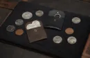 FPS Coin Wallet Black (Gimmicks and Online Instructions) by Magic Firm – Image 6