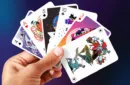 Playing Arts Future Edition Chapter 1 Playing Cards – Bild 2