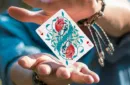 Playing Arts Future Edition Chapter 2 Playing Cards – Bild 4