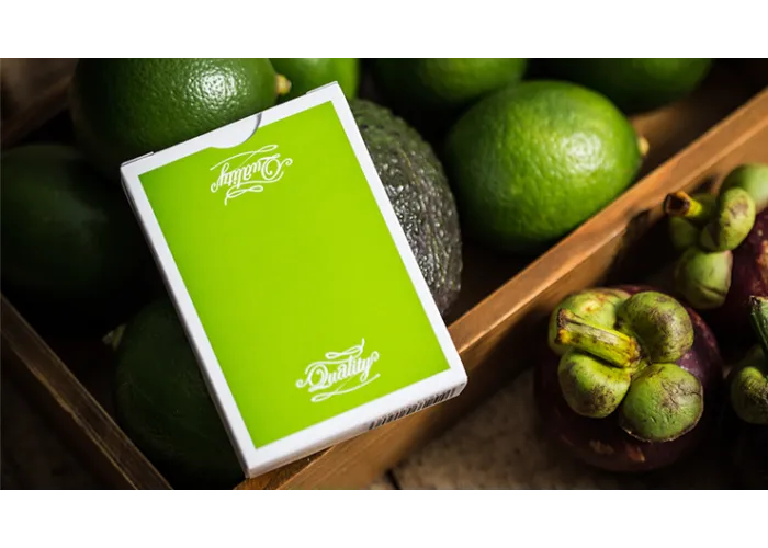 Quality Green Bee by USPCC