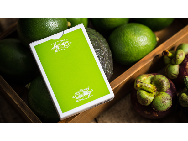 Quality Green Bee by USPCC