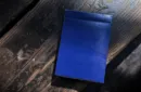 Blue Box First Edition Playing Cards by BOCOPO – Bild 1