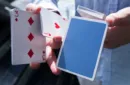 Blue Box First Edition Playing Cards by BOCOPO – Bild 4
